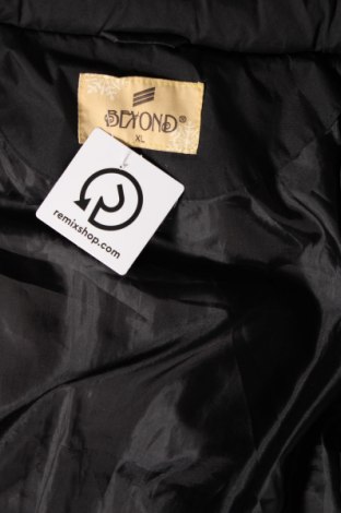 Γυναικείο γιλέκο Beyond, Μέγεθος XL, Χρώμα Μαύρο, Τιμή 15,23 €