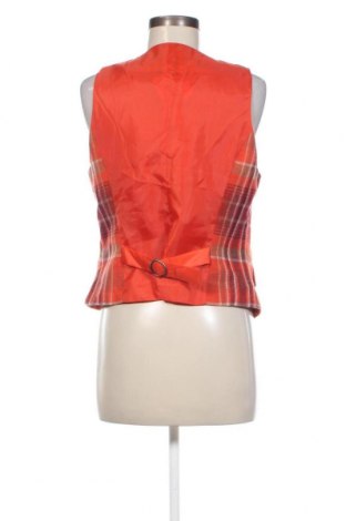 Γυναικείο γιλέκο Bpc Bonprix Collection, Μέγεθος M, Χρώμα Πορτοκαλί, Τιμή 8,51 €