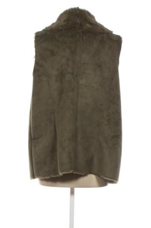 Γυναικείο γιλέκο Bpc Bonprix Collection, Μέγεθος XL, Χρώμα Πράσινο, Τιμή 9,90 €