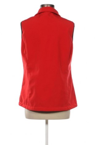Damenweste CMP, Größe L, Farbe Rot, Preis 12,69 €