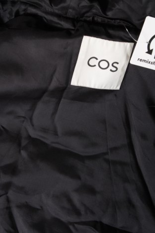 Damenweste COS, Größe S, Farbe Schwarz, Preis 36,19 €