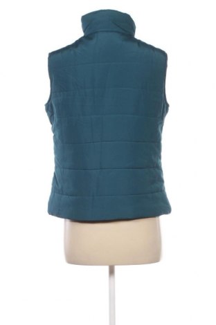 Vestă de femei Cecilia Classics, Mărime S, Culoare Verde, Preț 107,37 Lei