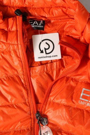 Damenweste Emporio Armani, Größe 3XL, Farbe Orange, Preis 99,77 €