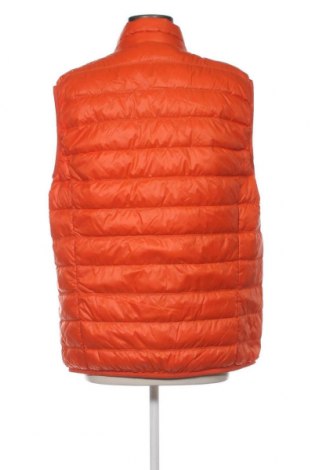 Damenweste Emporio Armani, Größe 3XL, Farbe Orange, Preis € 97,24