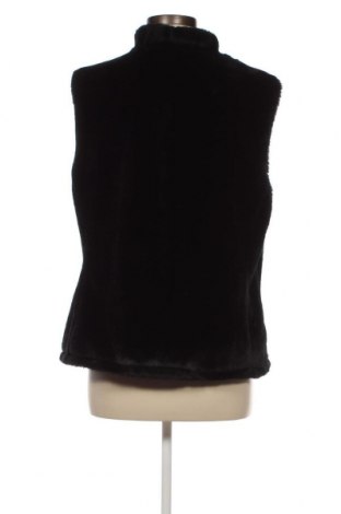 Γυναικείο γιλέκο Erfo, Μέγεθος XL, Χρώμα Μαύρο, Τιμή 19,79 €