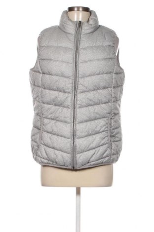 Damenweste Esmara, Größe XL, Farbe Grau, Preis 29,92 €