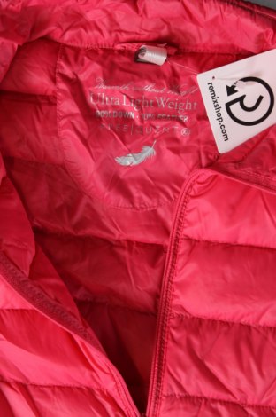 Γυναικείο γιλέκο Free Quent, Μέγεθος XS, Χρώμα Ρόζ , Τιμή 10,69 €
