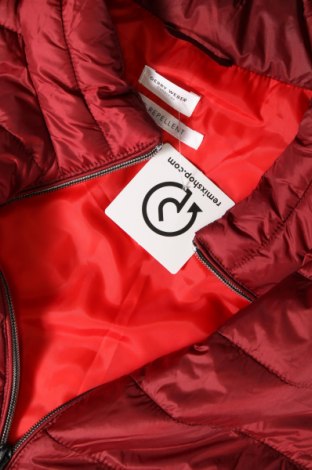 Γυναικείο γιλέκο Gerry Weber, Μέγεθος XL, Χρώμα Κόκκινο, Τιμή 33,60 €