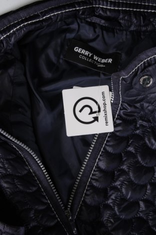 Γυναικείο γιλέκο Gerry Weber, Μέγεθος XL, Χρώμα Μπλέ, Τιμή 25,86 €