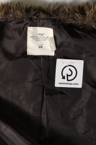 Γυναικείο γιλέκο H&M, Μέγεθος S, Χρώμα  Μπέζ, Τιμή 13,57 €