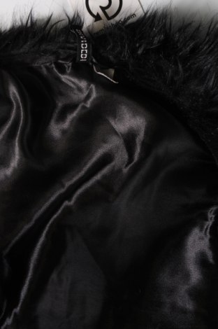 Γυναικείο γιλέκο H&M Divided, Μέγεθος S, Χρώμα Μαύρο, Τιμή 9,90 €