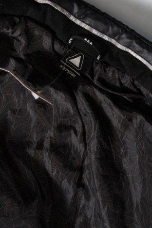 Γυναικείο γιλέκο Icepeak, Μέγεθος M, Χρώμα Μαύρο, Τιμή 56,62 €