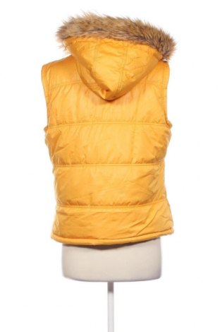 Γυναικείο γιλέκο LCW, Μέγεθος XL, Χρώμα Κίτρινο, Τιμή 26,60 €