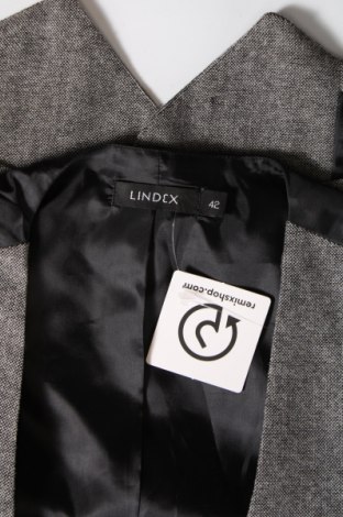 Damenweste Lindex, Größe L, Farbe Grau, Preis 12,69 €