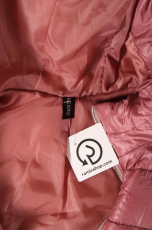 Dámská vesta  Made In Italy, Velikost M, Barva Popelavě růžová, Cena  686,00 Kč