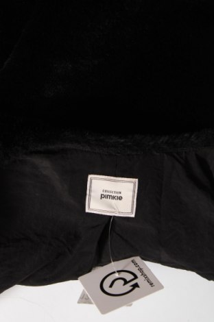 Γυναικείο γιλέκο Pimkie, Μέγεθος XS, Χρώμα Μαύρο, Τιμή 9,90 €