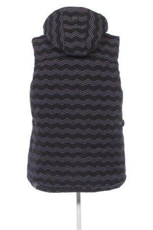 Γυναικείο γιλέκο Ragwear, Μέγεθος XL, Χρώμα Μαύρο, Τιμή 23,11 €