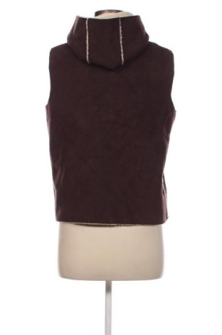 Dámská vesta  Ralph Lauren, Velikost S, Barva Hnědá, Cena  860,00 Kč