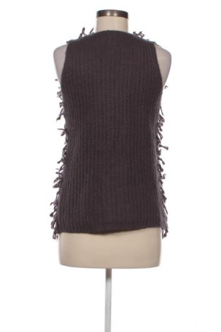 Damenweste River Island, Größe XS, Farbe Grau, Preis € 18,79