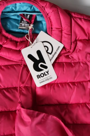 Γυναικείο γιλέκο Roly, Μέγεθος M, Χρώμα Ρόζ , Τιμή 19,87 €