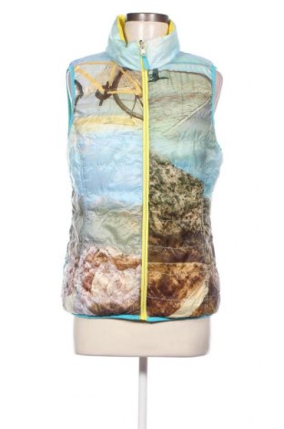Γυναικείο γιλέκο Soccx, Μέγεθος M, Χρώμα Πολύχρωμο, Τιμή 21,48 €