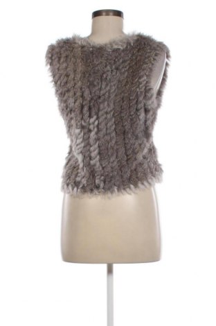 Damenweste Soya Concept, Größe S, Farbe Grau, Preis € 16,26