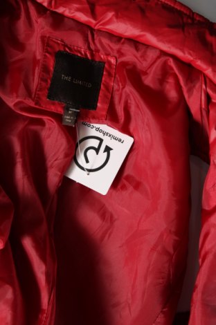 Γυναικείο γιλέκο The Limited, Μέγεθος M, Χρώμα Κόκκινο, Τιμή 13,57 €