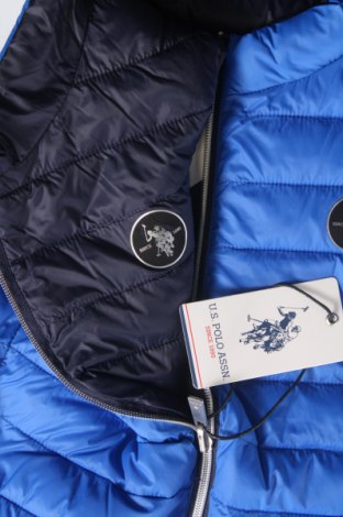 Damenweste U.S. Polo Assn., Größe XL, Farbe Blau, Preis 105,60 €