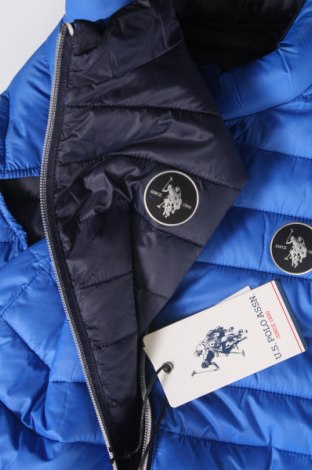 Damenweste U.S. Polo Assn., Größe XL, Farbe Blau, Preis € 105,60