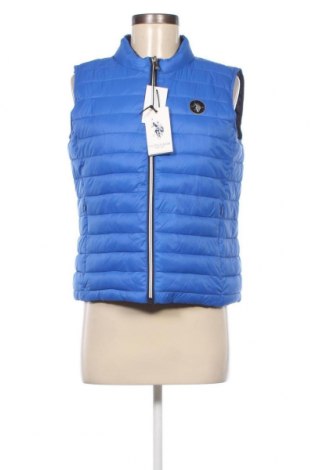 Damenweste U.S. Polo Assn., Größe XL, Farbe Blau, Preis 95,66 €