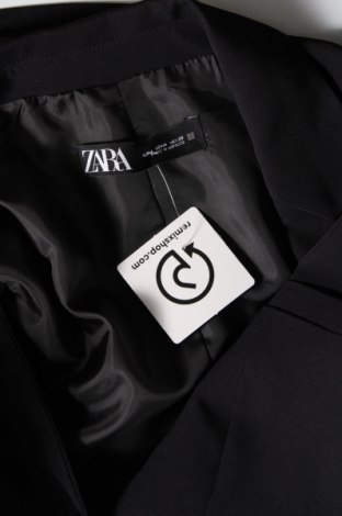 Damenweste Zara, Größe M, Farbe Schwarz, Preis 33,78 €