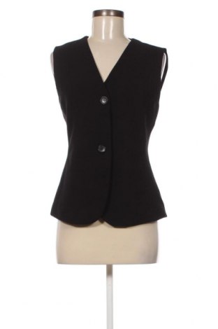 Γυναικείο γιλέκο Zara, Μέγεθος M, Χρώμα Μαύρο, Τιμή 14,85 €