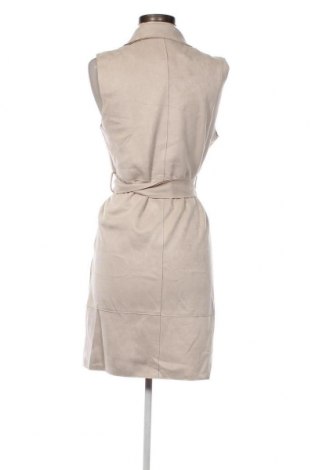 Γυναικείο γιλέκο Zara, Μέγεθος S, Χρώμα  Μπέζ, Τιμή 14,85 €