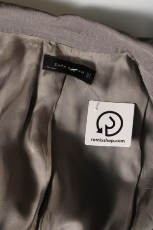 Γυναικείο γιλέκο Zara, Μέγεθος S, Χρώμα Μπλέ, Τιμή 5,81 €