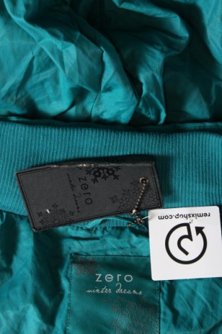 Γυναικείο γιλέκο Zero, Μέγεθος XL, Χρώμα Μπλέ, Τιμή 57,50 €