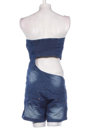 Γυναικεία σαλοπέτα, Μέγεθος XL, Χρώμα Μπλέ, Τιμή 4,96 €