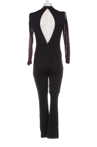 Damen Overall, Größe S, Farbe Schwarz, Preis € 6,79