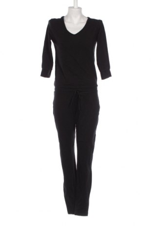Damen Overall, Größe S, Farbe Schwarz, Preis 5,43 €