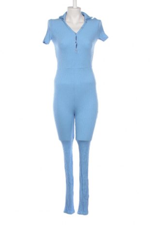 Damen Overall, Größe XS, Farbe Blau, Preis 15,07 €