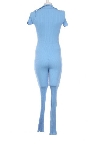 Damen Overall, Größe XS, Farbe Blau, Preis 10,77 €