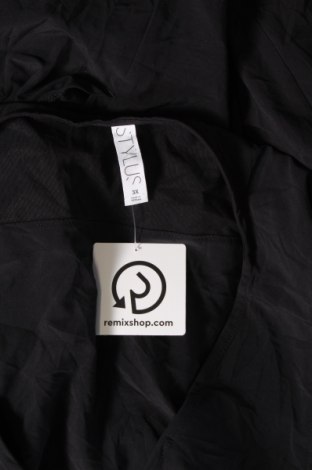 Damen Overall, Größe 3XL, Farbe Schwarz, Preis 27,14 €