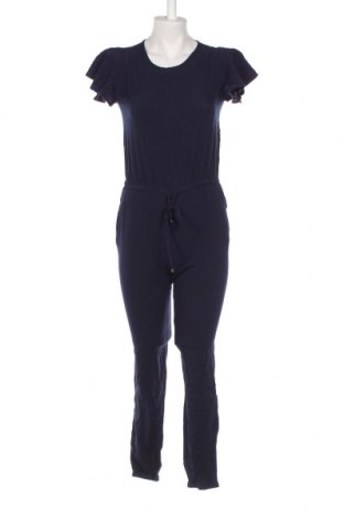 Damen Overall, Größe L, Farbe Blau, Preis 4,07 €