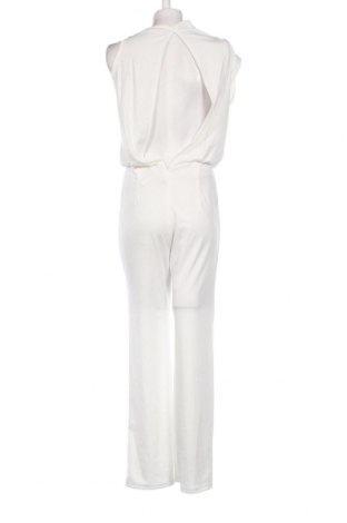 Damen Overall, Größe S, Farbe Weiß, Preis 14,66 €