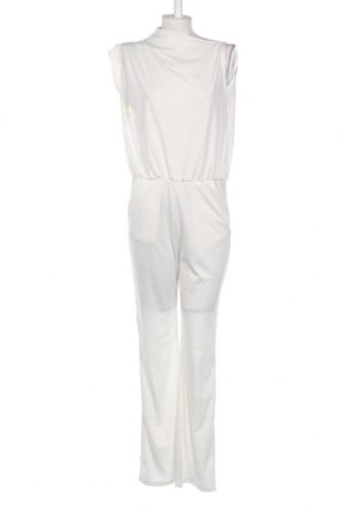 Damen Overall, Größe S, Farbe Weiß, Preis 16,28 €
