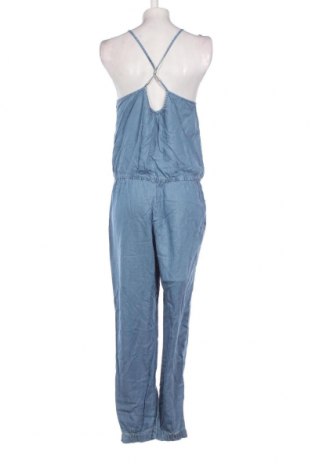 Damen Overall, Größe L, Farbe Blau, Preis 27,14 €