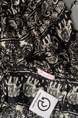 Γυναικεία σαλοπέτα, Μέγεθος XL, Χρώμα Πολύχρωμο, Τιμή 9,65 €