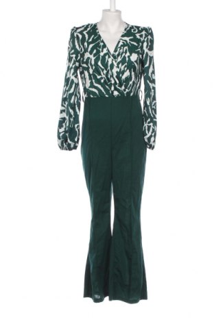 Damen Overall, Größe M, Farbe Grün, Preis € 16,28