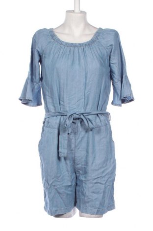Damen Overall, Größe XL, Farbe Blau, Preis € 14,93