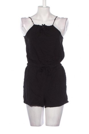 Damen Overall, Größe XS, Farbe Schwarz, Preis € 2,71