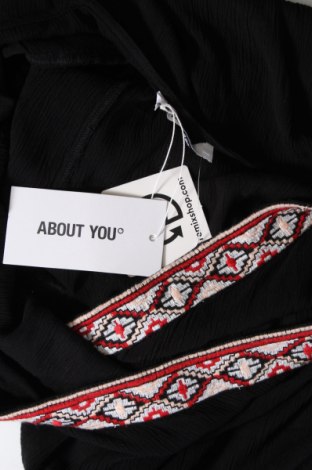 Γυναικεία σαλοπέτα About You, Μέγεθος XL, Χρώμα Μαύρο, Τιμή 13,92 €
